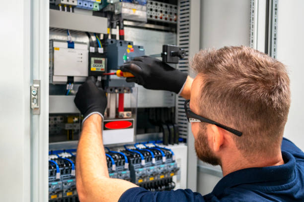 Best Commercial Electrician Services  in Toftrees, PA