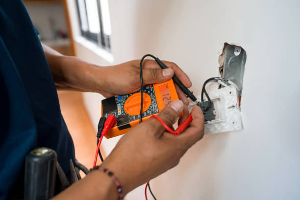 Best Affordable Electrical Installation  in Toftrees, PA