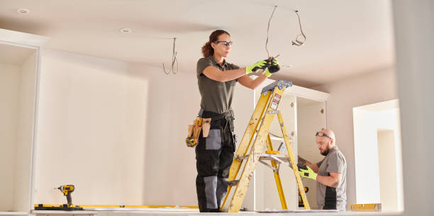 Best Electrical Upgrades for Homes  in Toftrees, PA