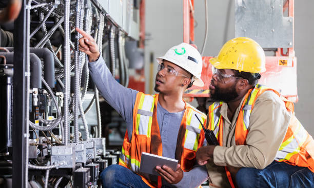 Best Electrical Repair Services  in Toftrees, PA