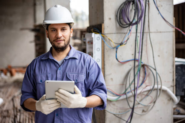 Best Electrician for Home Renovation  in Toftrees, PA