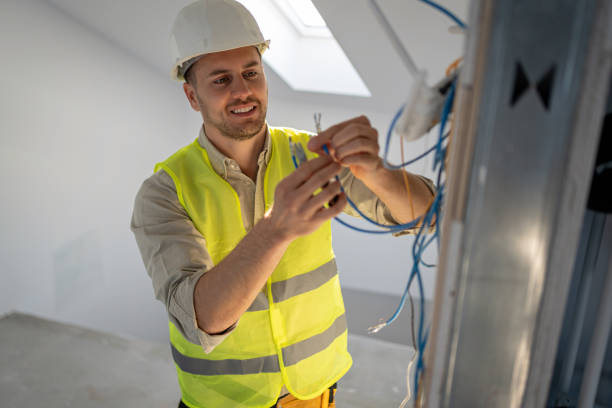 Best Residential Electrician Services  in Toftrees, PA